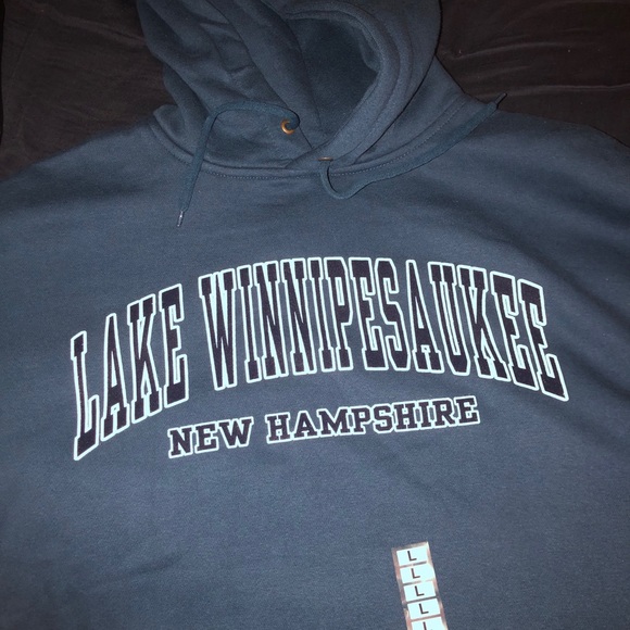 Sweatshirt - Picture 2 of 4